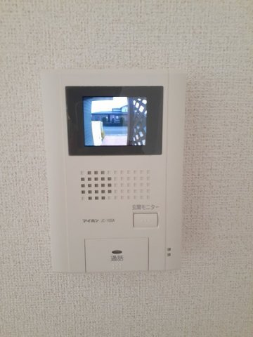 クレバー　レンドＡのセキュリティ