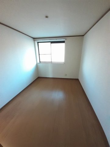 パークハイム大丸Ａの内装
