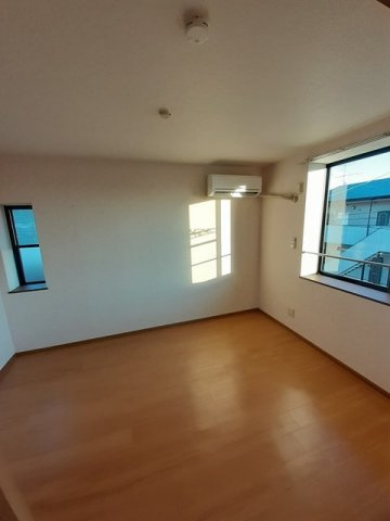 パークハイム大丸Ａの内装