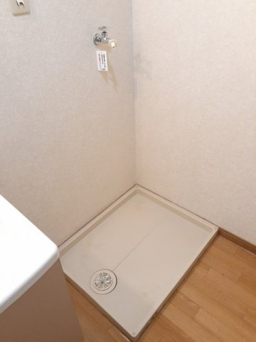 パークハイム大丸Ａの設備