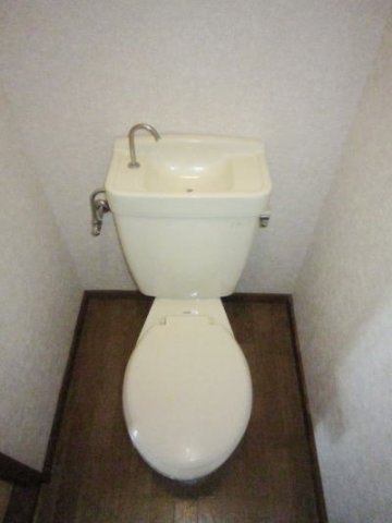 杉本ハイツのその他