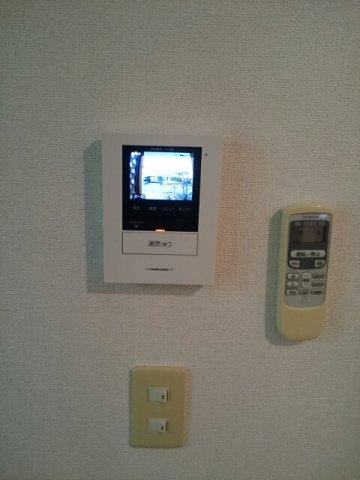 サンフラワーエミのセキュリティ