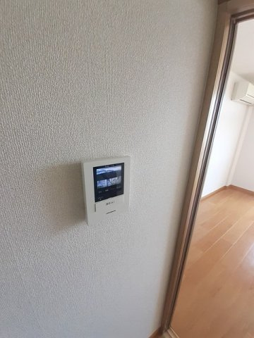 ベア立田のセキュリティ