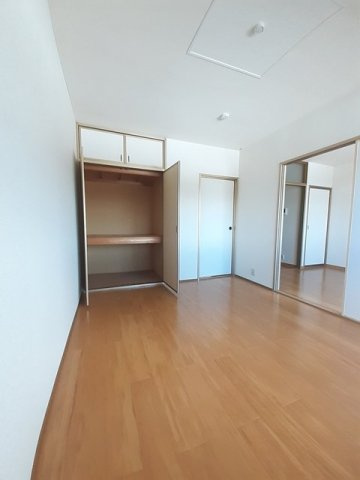 ベア立田の収納