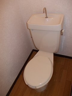 コーポあづまⅡのその他