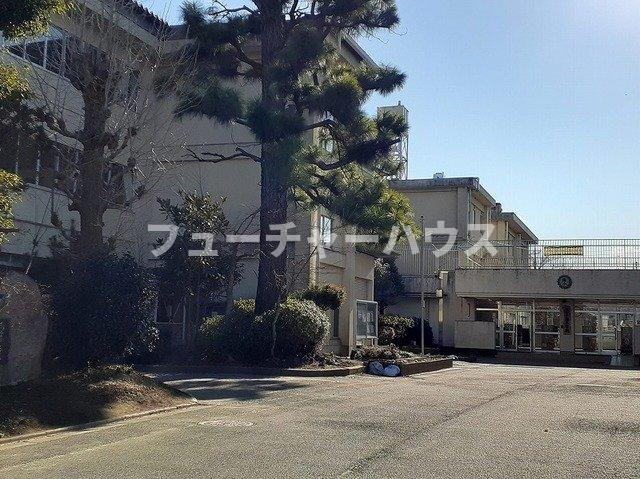 サウス　ヒルズ　Ａの周辺|石岡市立南小学校まで68m