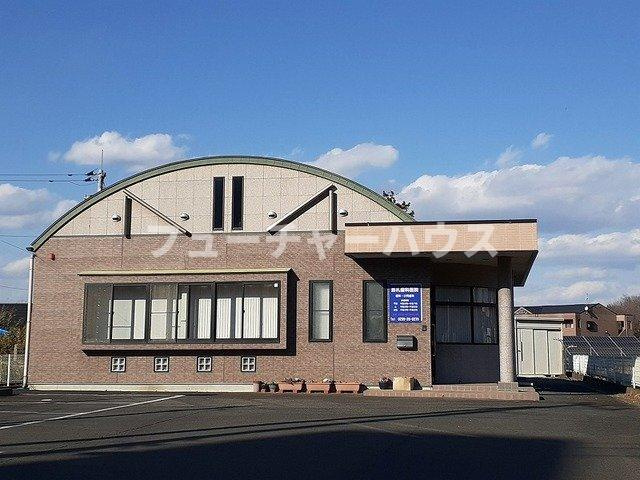 サウス　ヒルズ　Ａの周辺|掛札歯科医院まで1000m