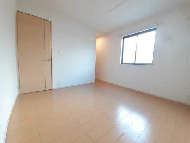 カボティーヌ　Ⅱの内装|内装は落ち着いています