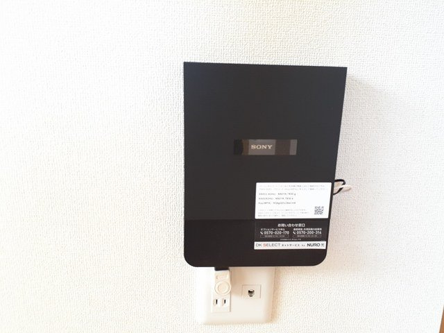 カボティーヌ　Ⅱのその他
