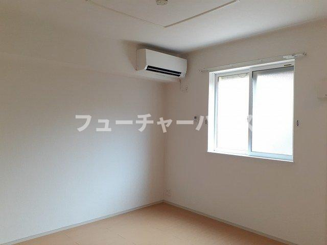 マローネ・フェルトの洗面所