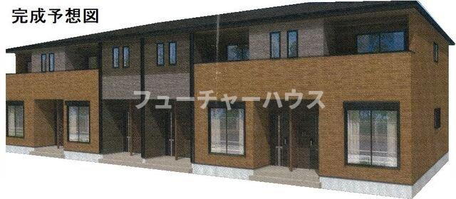 メゾンプルミエールⅧ