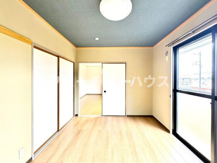 グローリーコートのその他