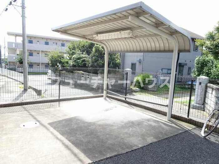 クオーレ　Ａ・Ｂ 　Bのその他共用部分