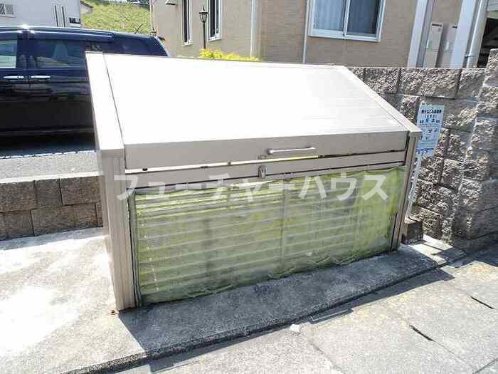 カーサ　アコルデ　Ｃのその他共用部分