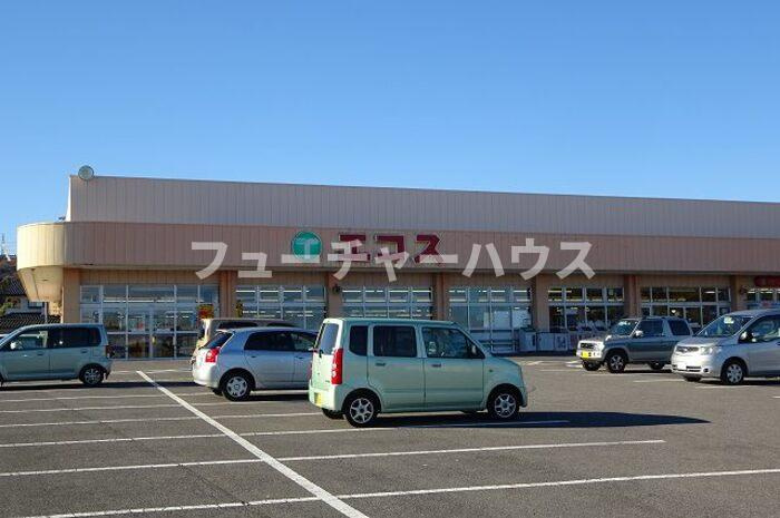 アトリオ　Ａ・Ｂの周辺