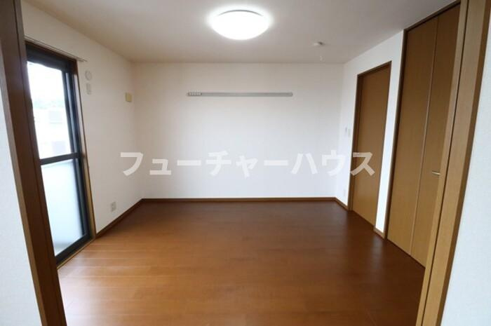 アトリオ　Ａ・Ｂ　Ｂの内装