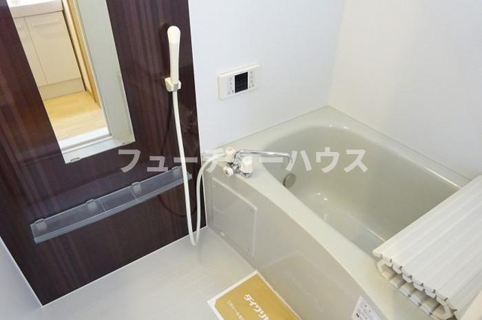 Ｆｏｕｎｔａｉｎ　Ⅰの浴室