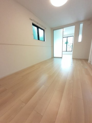 クルールＫの居間・リビング