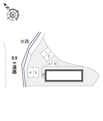 レオパレスＬｕｍｉｅｒｅのその他