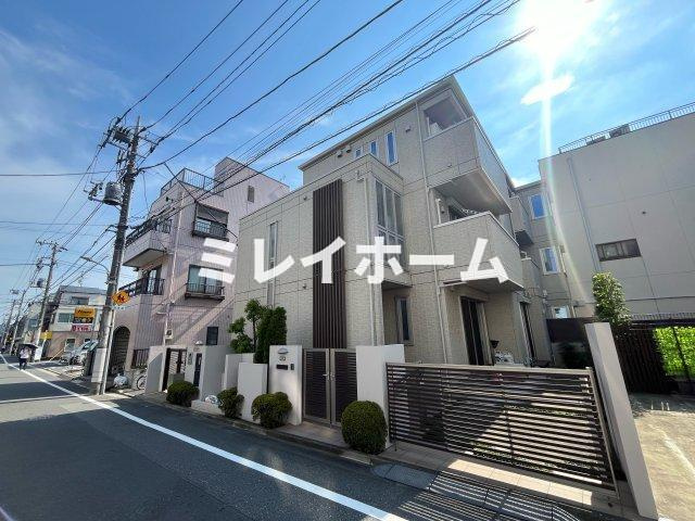 ルーチェ大森