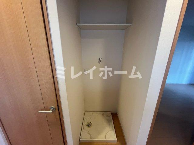ルーチェ大森の設備
