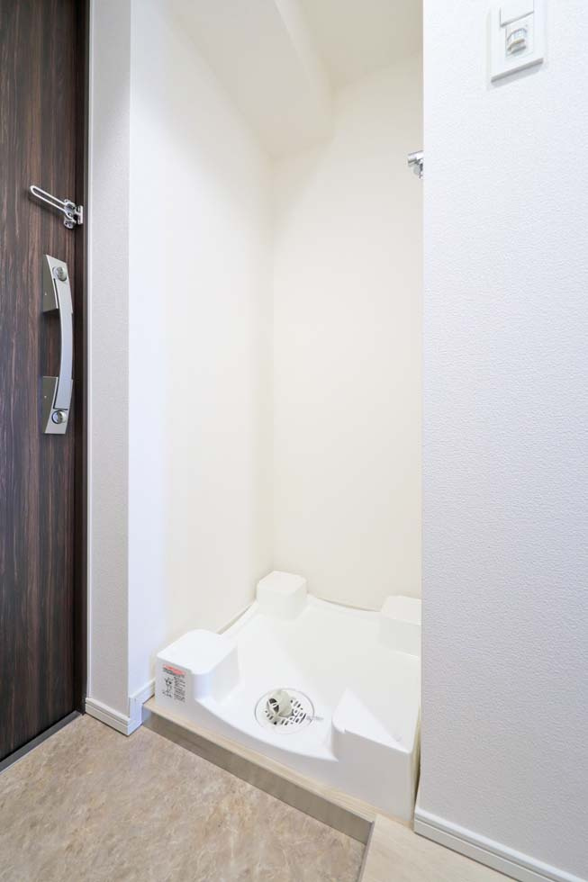 MAXIV横浜吉野町TREの内装