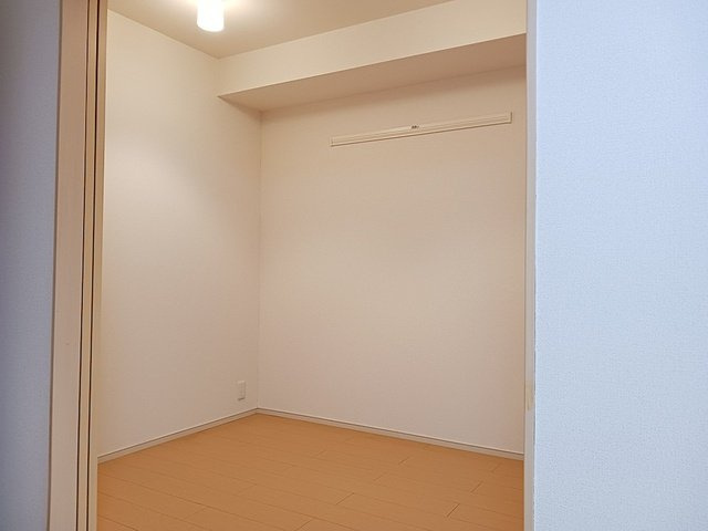 ＡＮＧＥＬＵＳの内装