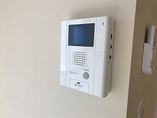 カーサブランのセキュリティ