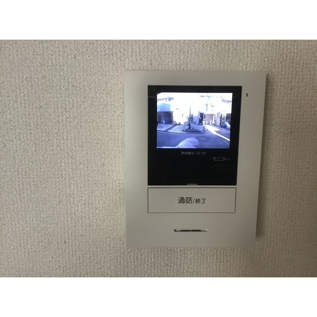 MELDIA四ツ木の設備