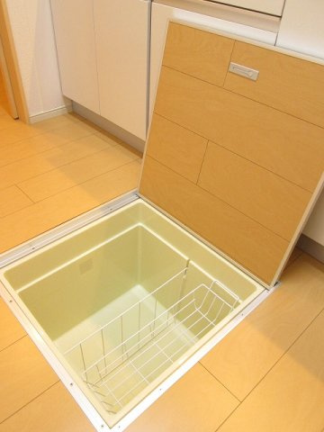 メルヴェーユ　Ⅰの設備