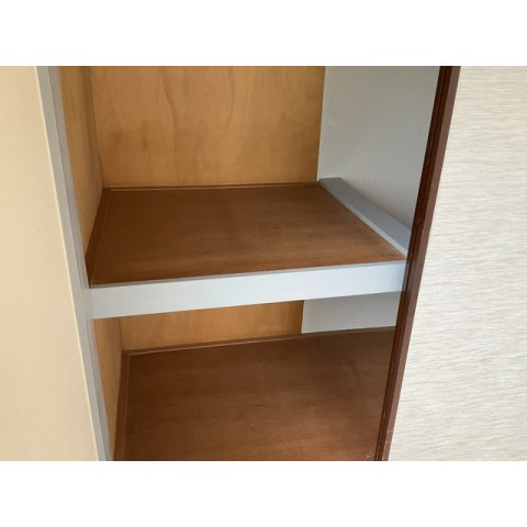 コーポベルの内装