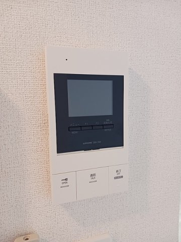 ベルヒルズノースの設備