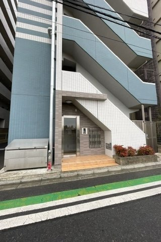 グレイス　アベニューのその他共用部分