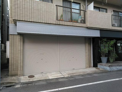 【その他】 | 貸店舗