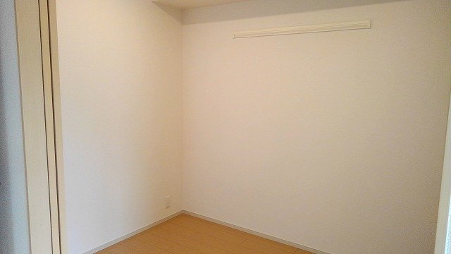 ウィスティリアの内装