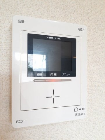 ベネディーレ　Ⅳの設備