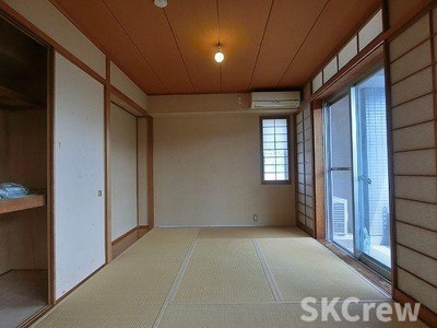 【和室】 | グランドメゾン高円寺南