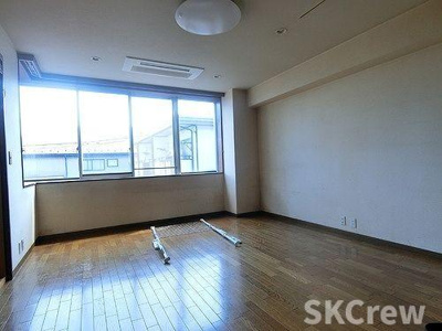 【居間・リビング】 | グランドメゾン高円寺南