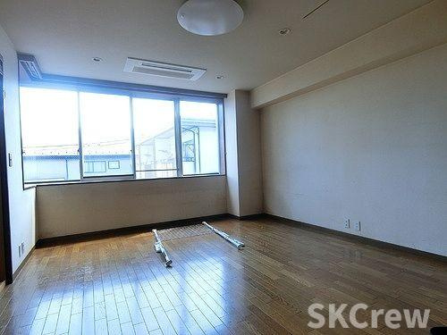 【居間・リビング】 | グランドメゾン高円寺南