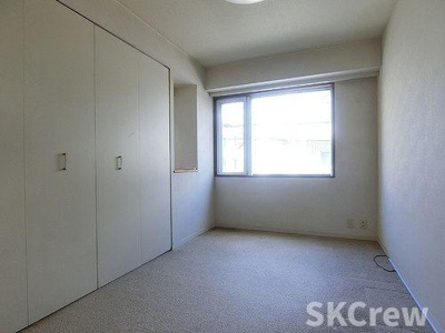 【内装】 | グランドメゾン高円寺南