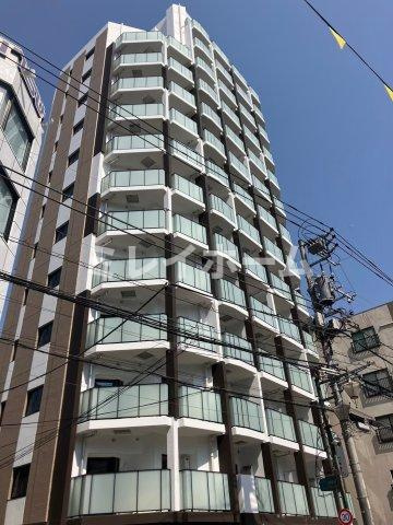 ウェルスクエア西蒲田