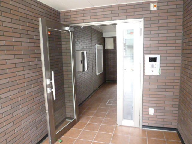 フォレスタ戸田公園のその他共用部分