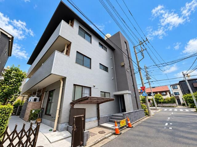 トミタハイツのその他共用部分
