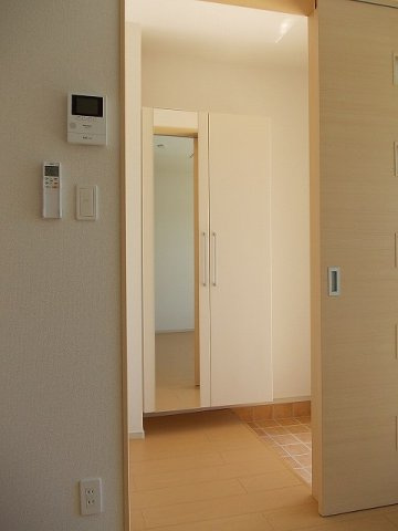 ルミエールの設備