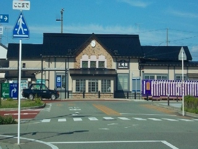 Ｌｉｌａｓ将軍野ＡＡの周辺|土崎駅まで2000m