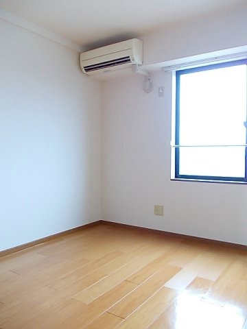 ソレアードⅡの内装|物件の内装です