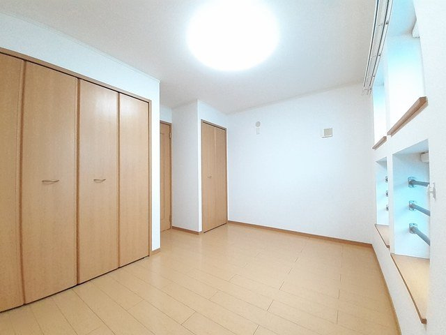 寿町イリーデの内装|内装もきれいです