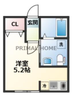 【間取り】 | 三ツ沢ルーエンハイム