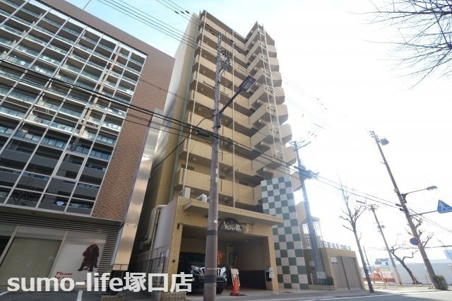 NEW尼崎