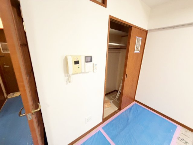 ハイムタケダT-9の設備